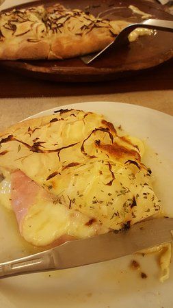 Don corleone pizzeria